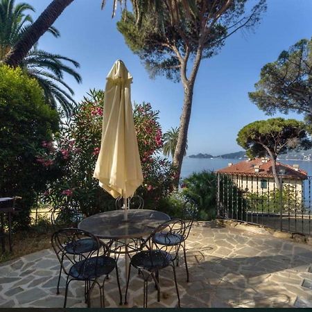 Villa Edoardo Rapallo Esterno foto