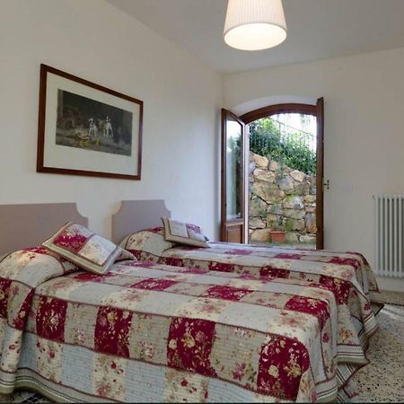 Villa Edoardo Rapallo Esterno foto