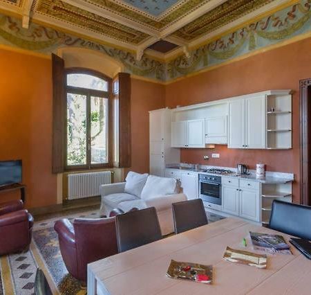 Villa Edoardo Rapallo Esterno foto