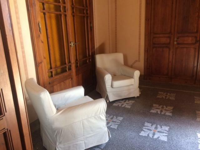 Villa Edoardo Rapallo Esterno foto