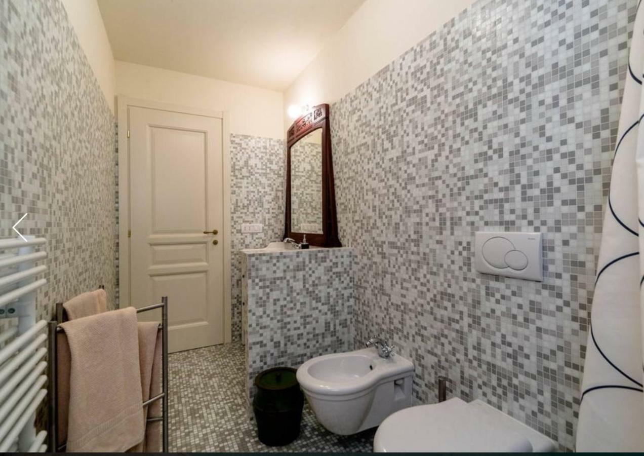 Villa Edoardo Rapallo Esterno foto