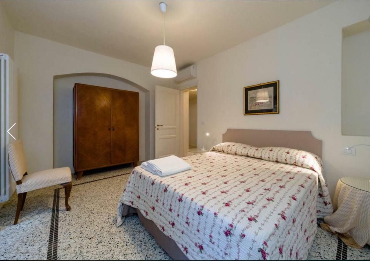 Villa Edoardo Rapallo Esterno foto