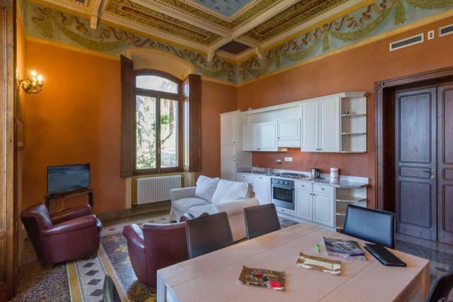 Villa Edoardo Rapallo Esterno foto