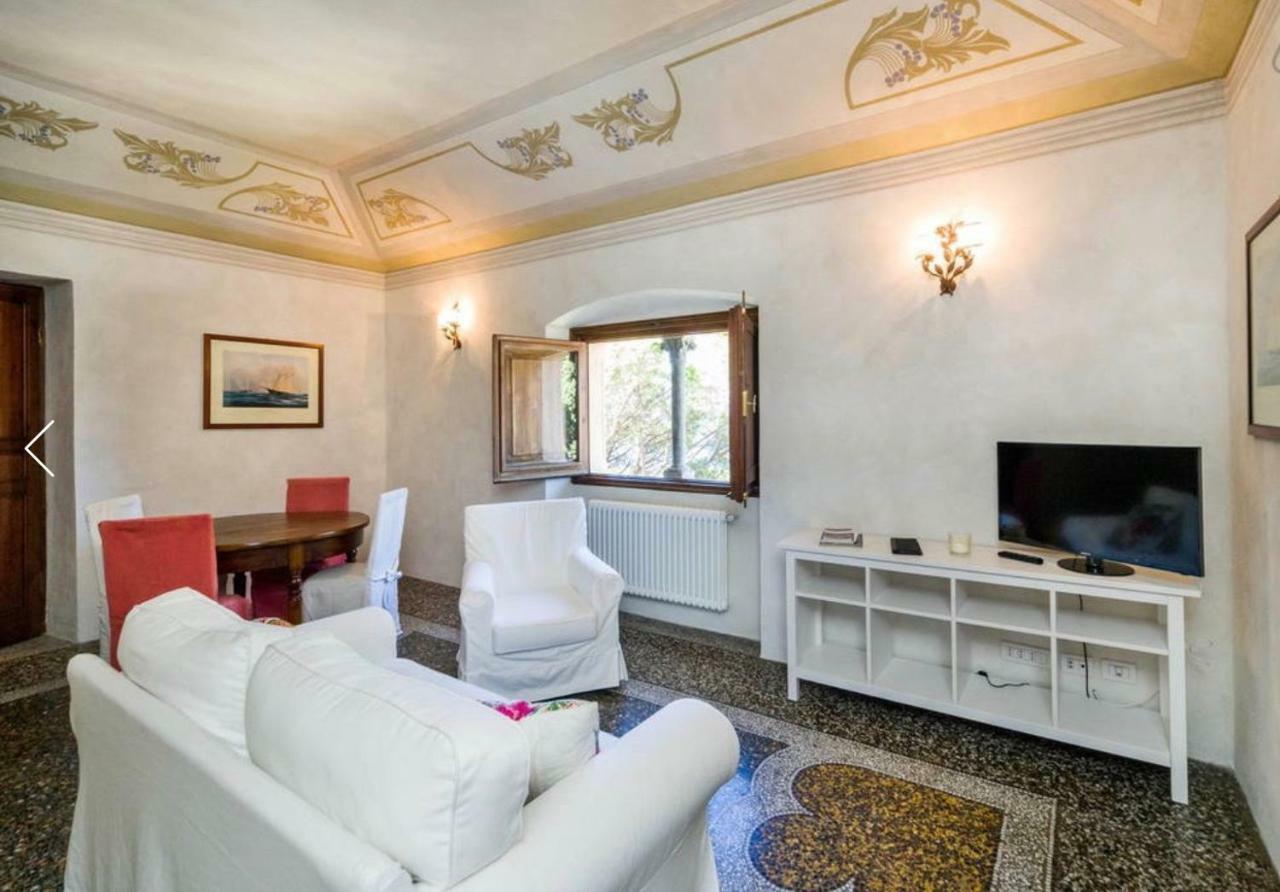 Villa Edoardo Rapallo Esterno foto